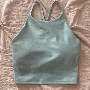 Old navy active powersoft with built in bra